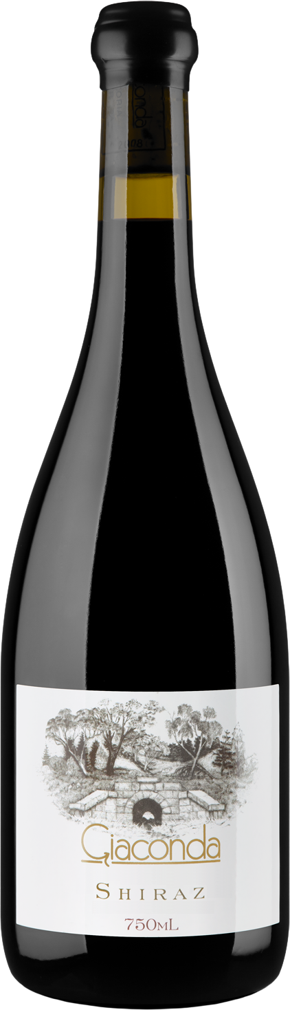 Giaconda Shiraz 2022 Beechworth
